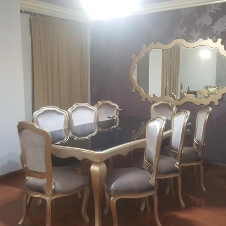 Holiday Villa 1 القاهرة المظهر الخارجي الصورة