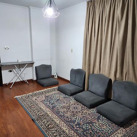 Holiday Villa 1 القاهرة المظهر الخارجي الصورة