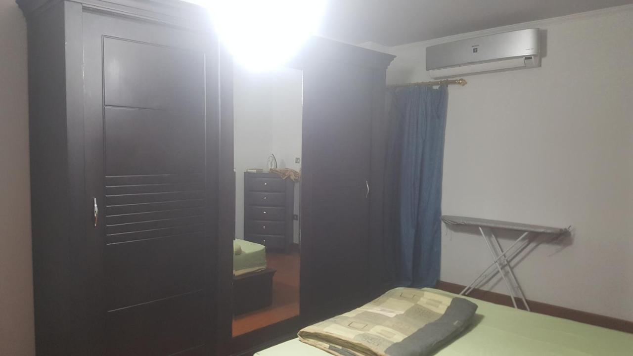 Holiday Villa 1 القاهرة المظهر الخارجي الصورة
