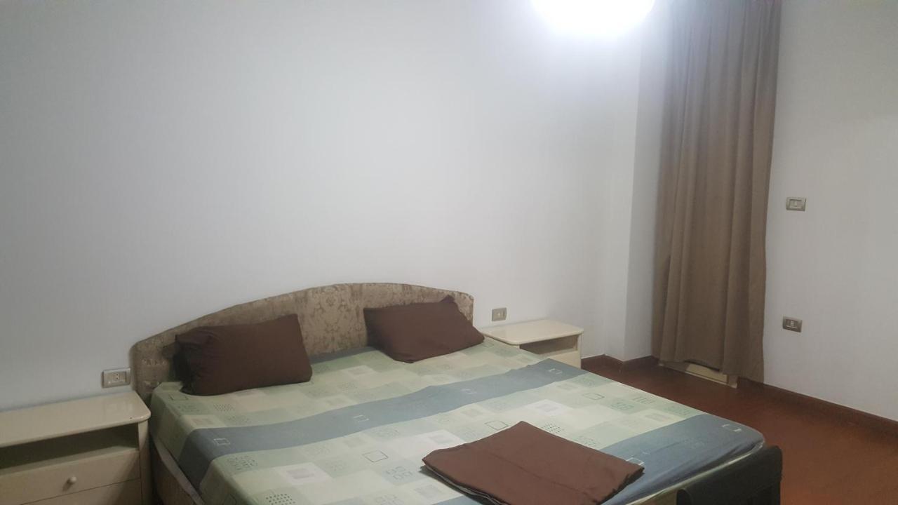 Holiday Villa 1 القاهرة المظهر الخارجي الصورة