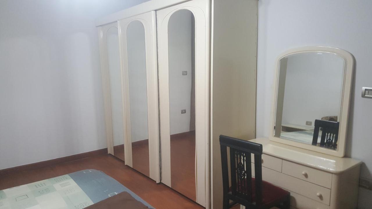 Holiday Villa 1 القاهرة المظهر الخارجي الصورة