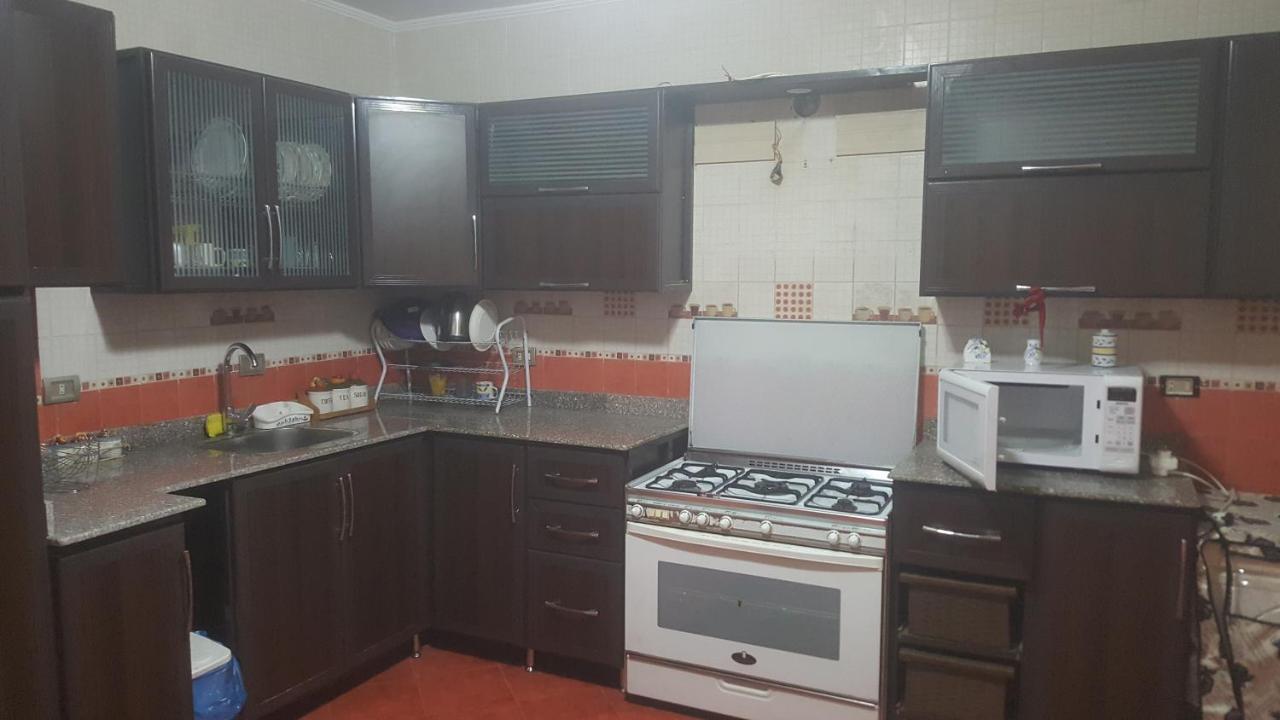 Holiday Villa 1 القاهرة المظهر الخارجي الصورة