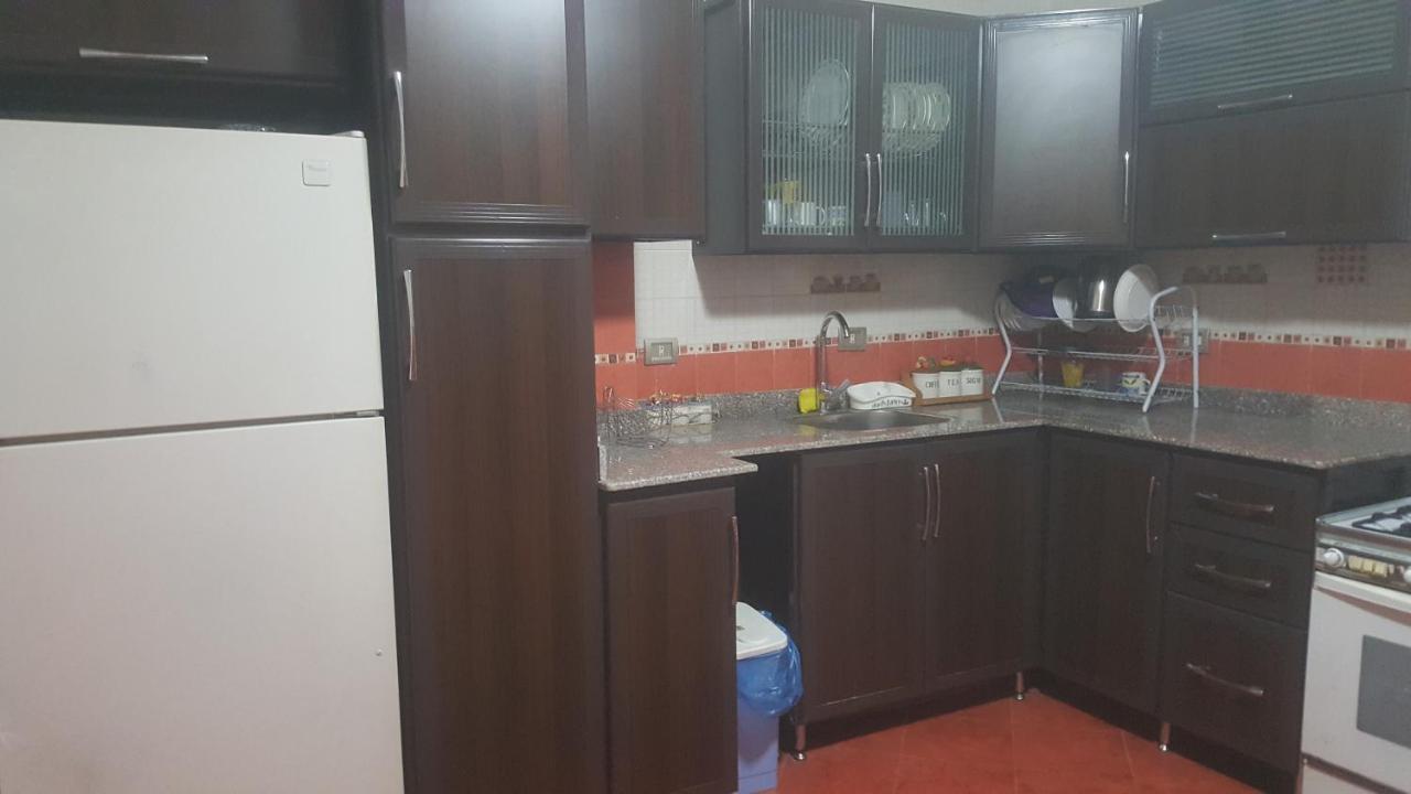 Holiday Villa 1 القاهرة المظهر الخارجي الصورة