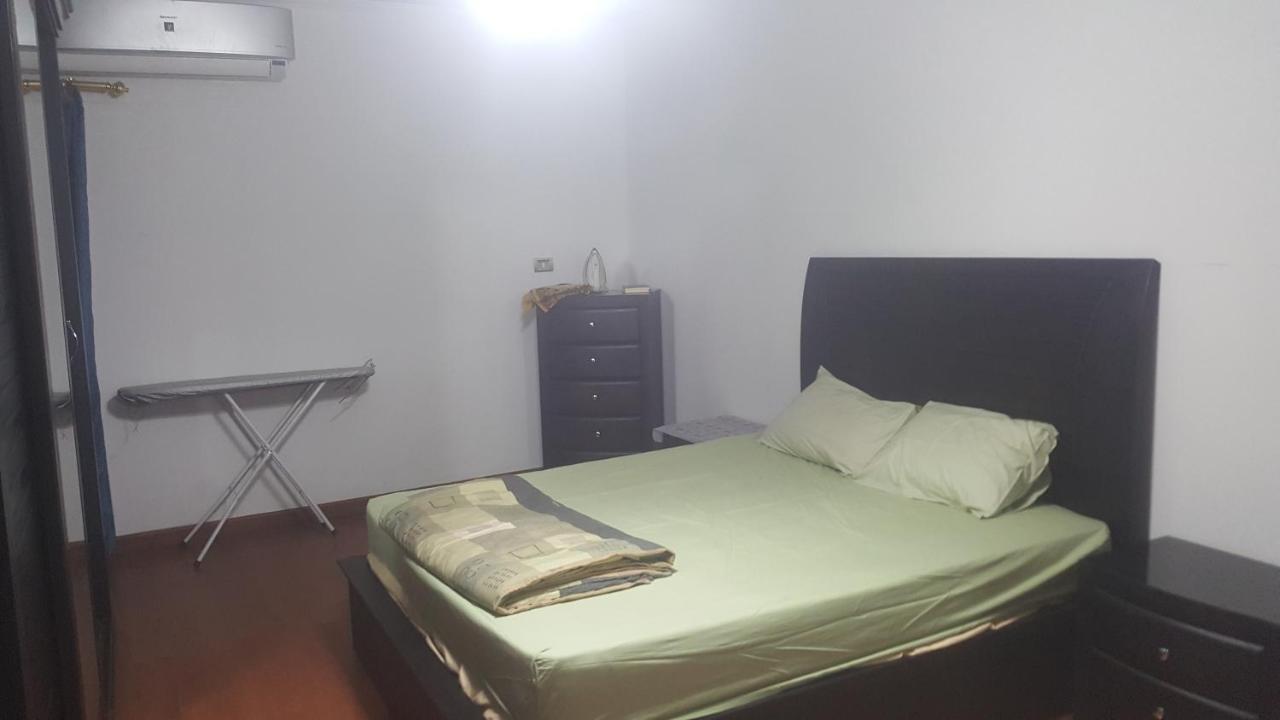 Holiday Villa 1 القاهرة المظهر الخارجي الصورة