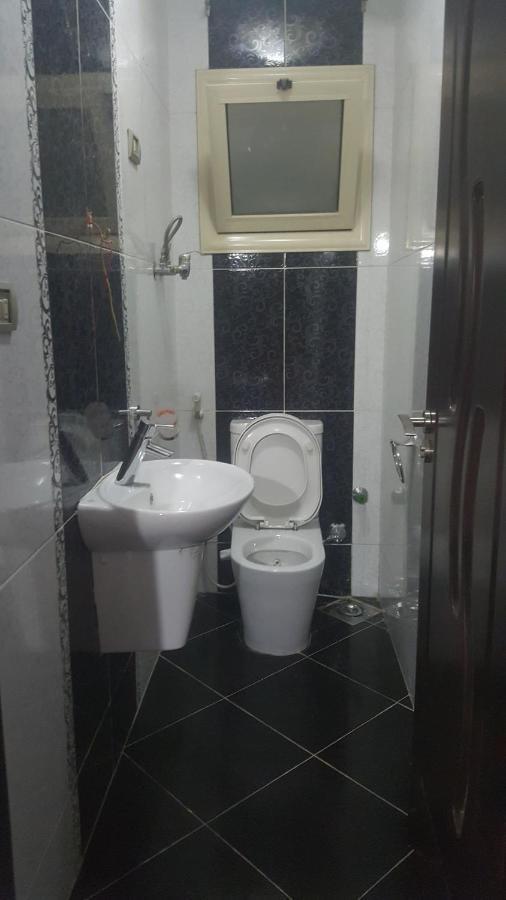 Holiday Villa 1 القاهرة المظهر الخارجي الصورة