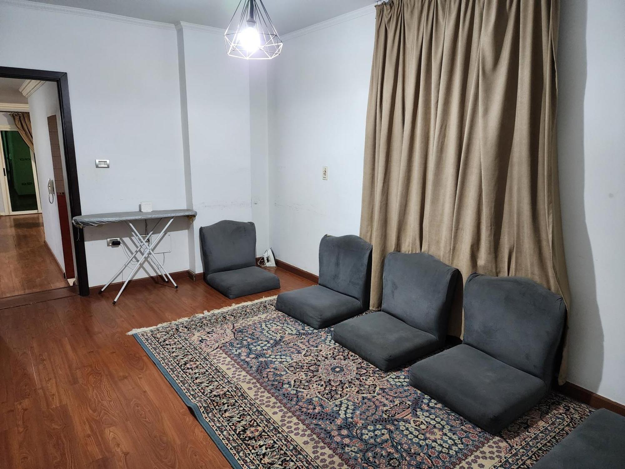 Holiday Villa 1 القاهرة المظهر الخارجي الصورة