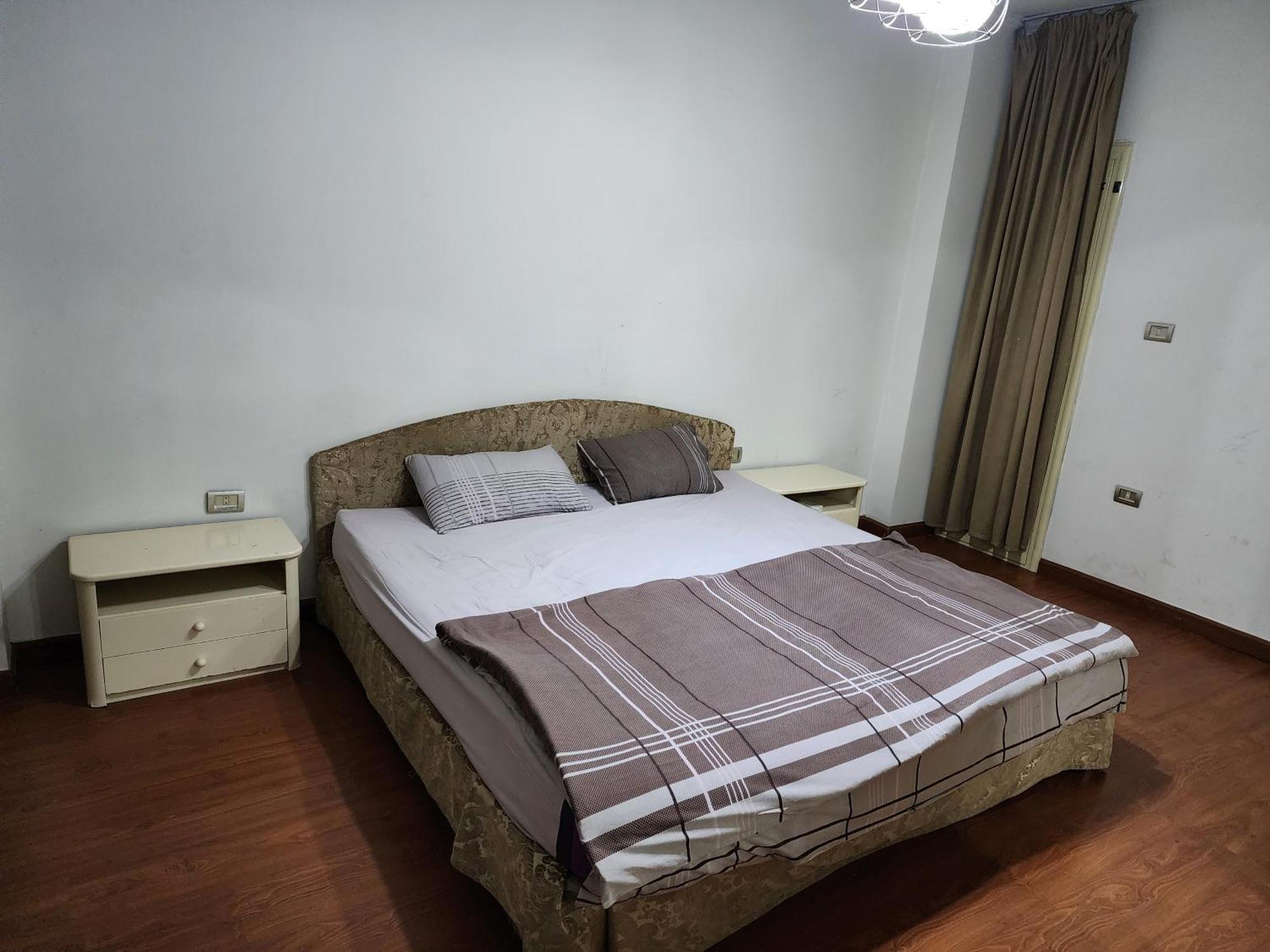 Holiday Villa 1 القاهرة المظهر الخارجي الصورة
