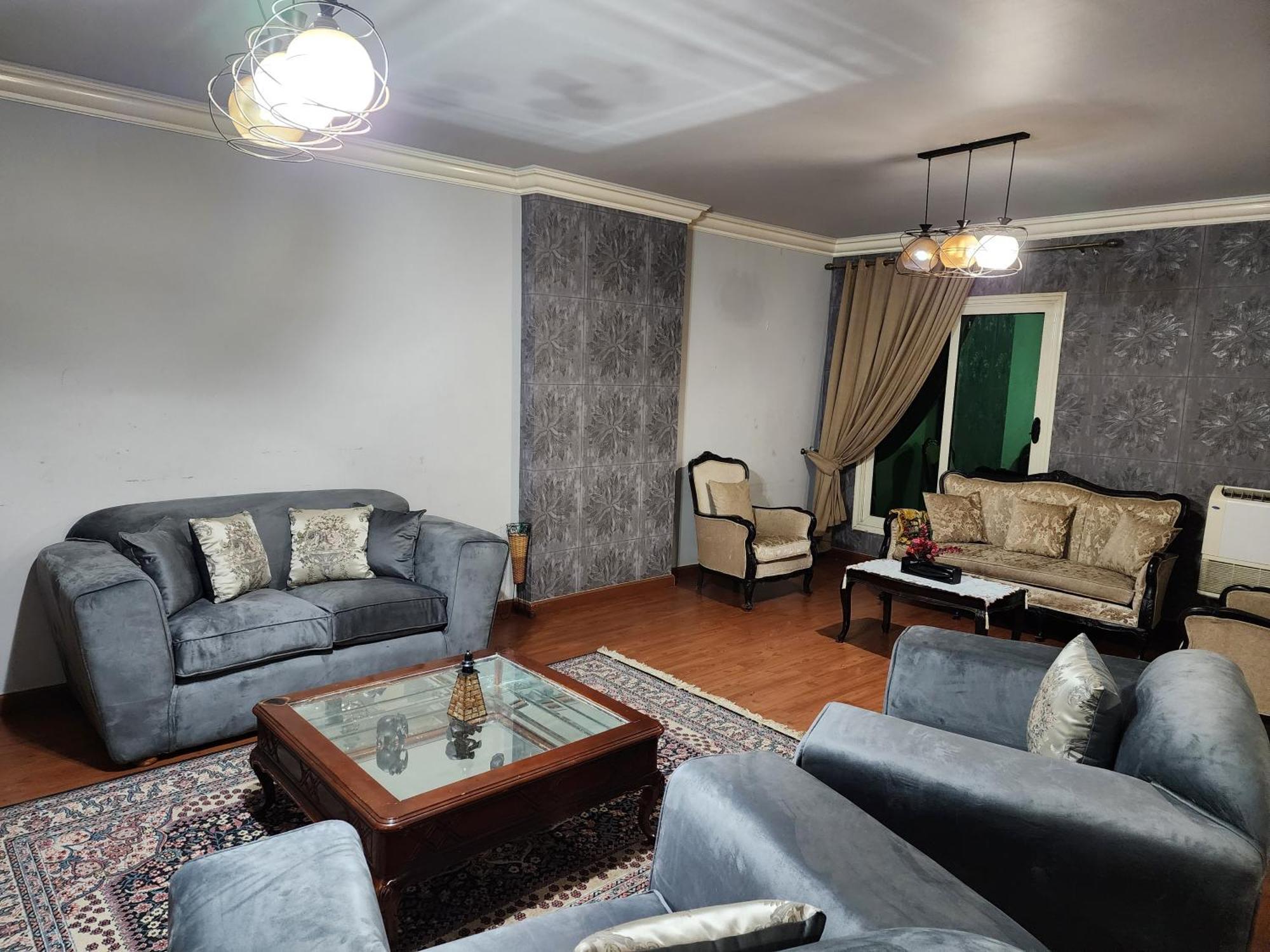 Holiday Villa 1 القاهرة المظهر الخارجي الصورة