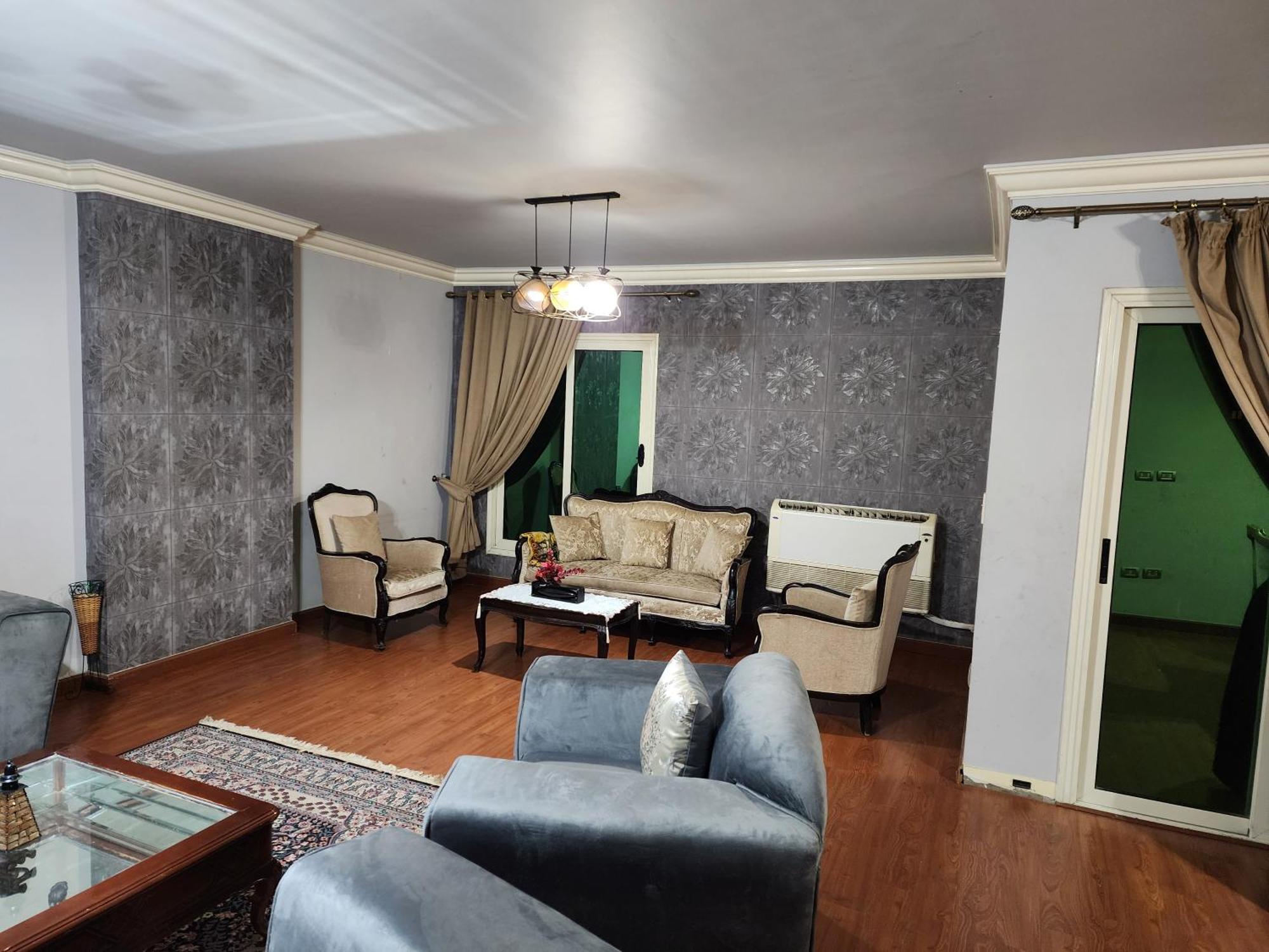 Holiday Villa 1 القاهرة المظهر الخارجي الصورة