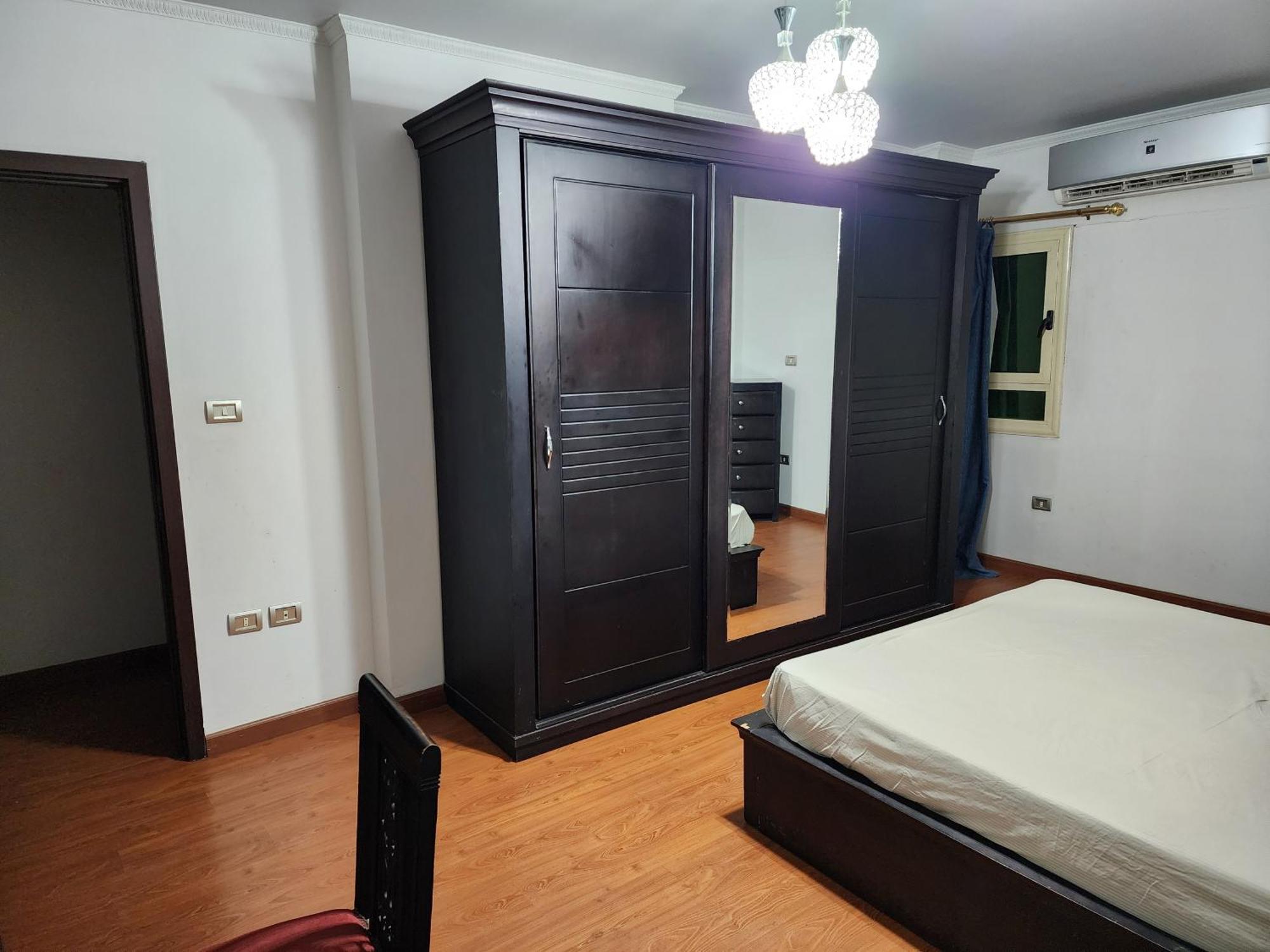 Holiday Villa 1 القاهرة المظهر الخارجي الصورة