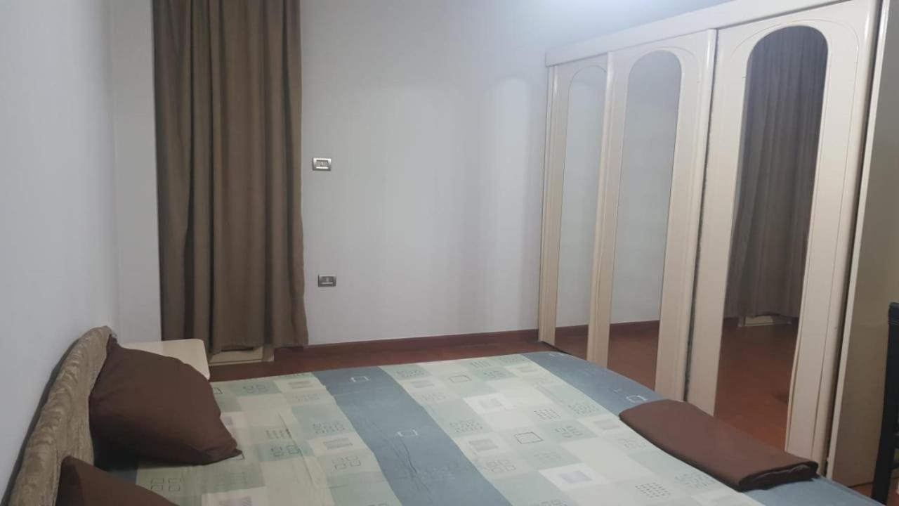 Holiday Villa 1 القاهرة المظهر الخارجي الصورة