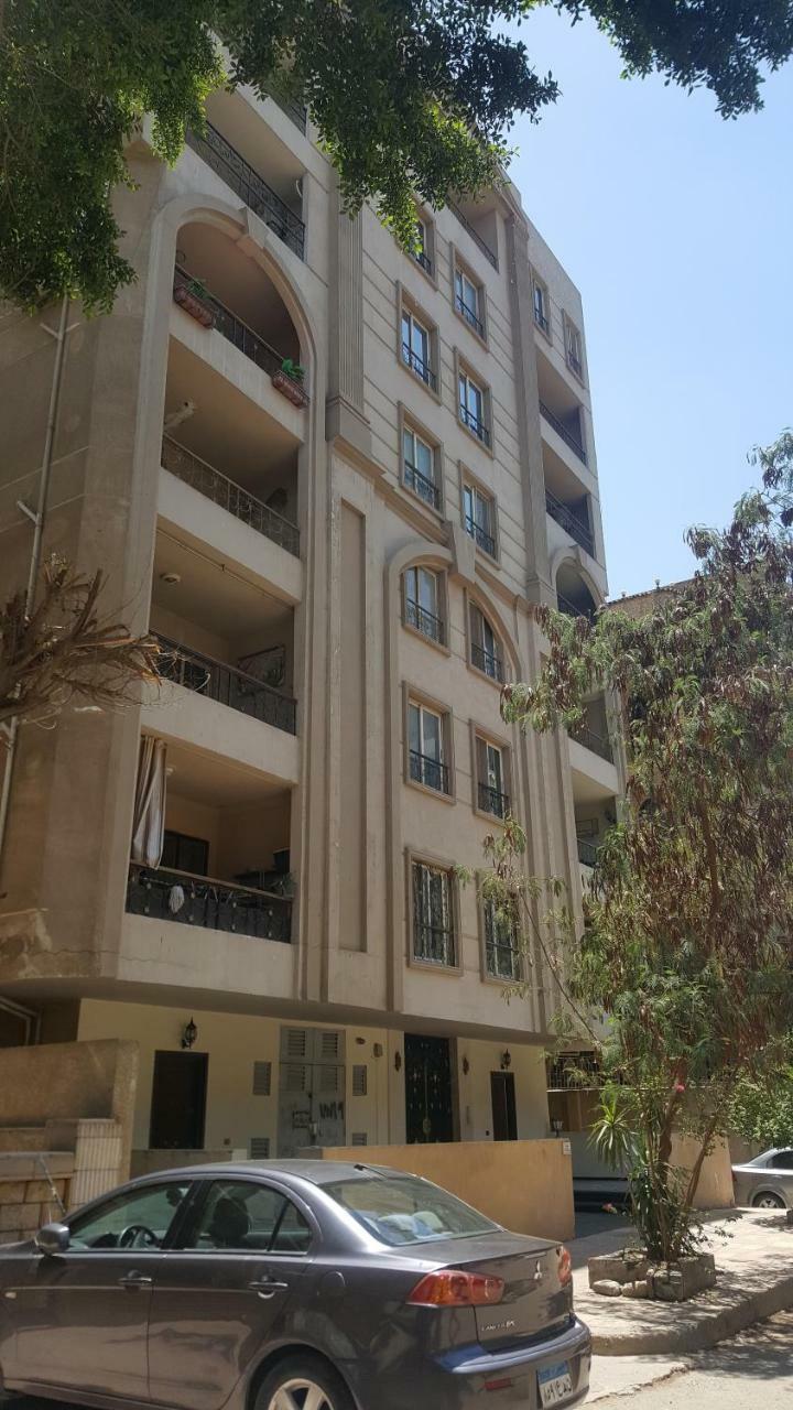 Holiday Villa 1 القاهرة المظهر الخارجي الصورة