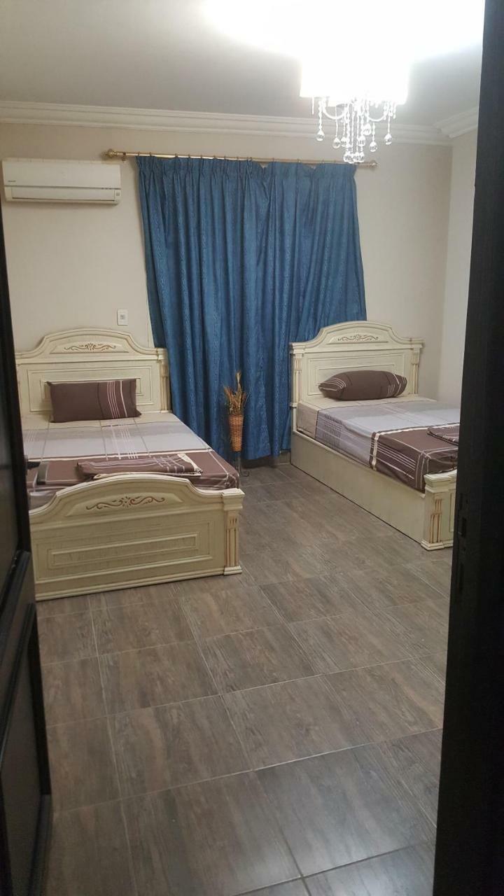 Holiday Villa 1 القاهرة المظهر الخارجي الصورة