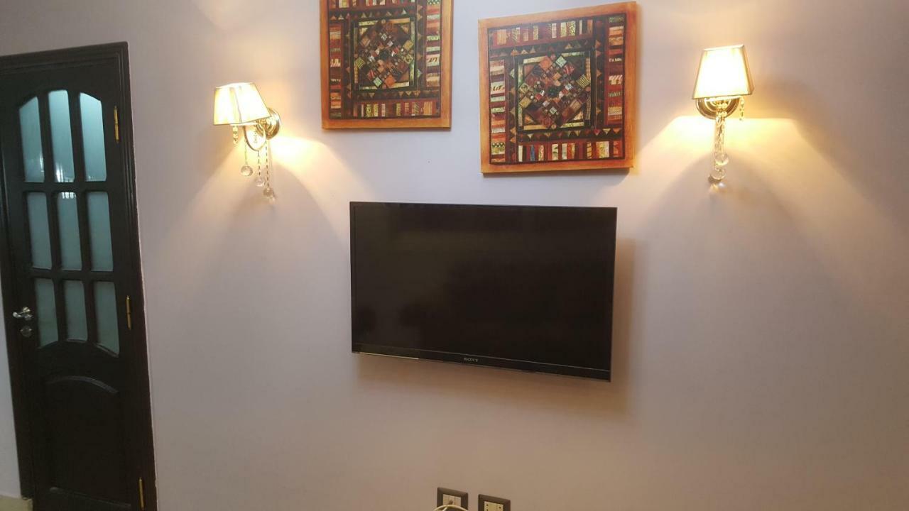 Holiday Villa 1 القاهرة المظهر الخارجي الصورة