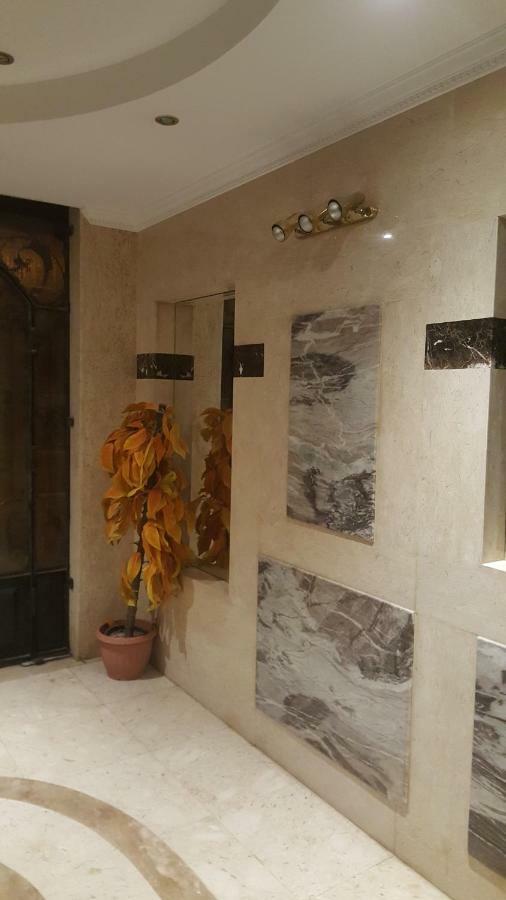 Holiday Villa 1 القاهرة المظهر الخارجي الصورة